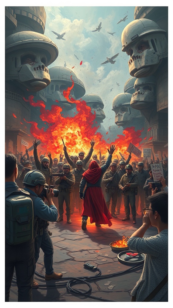 Crisis Management image