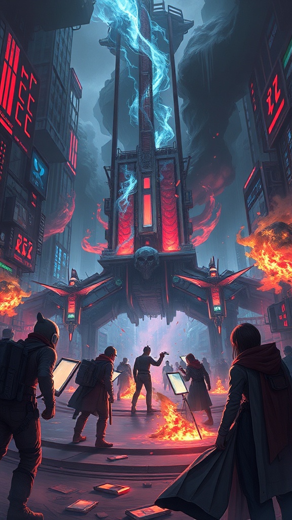 Crisis Management image