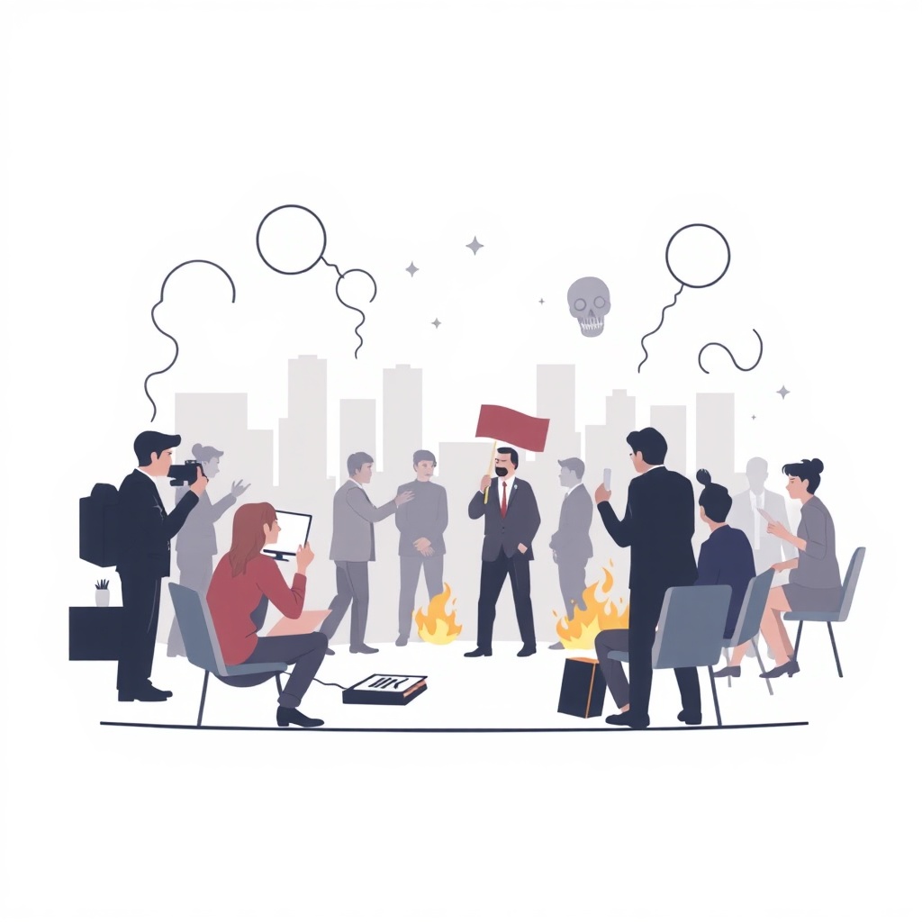 Crisis Management image