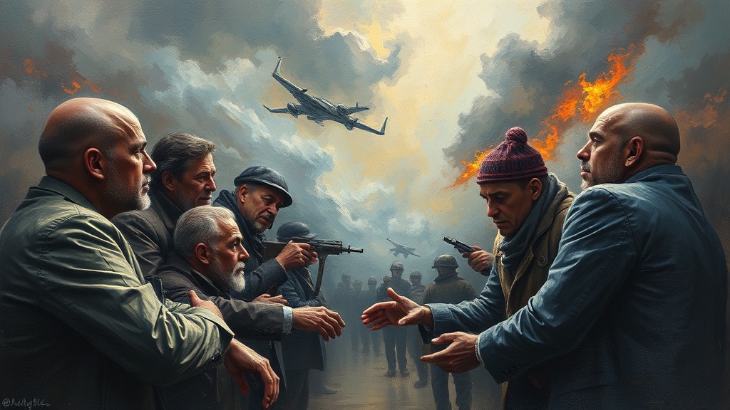 Crisis Management image