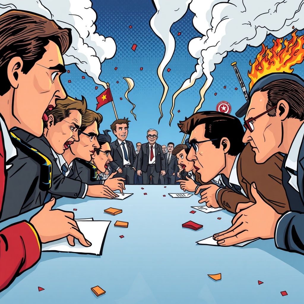 Crisis Management image