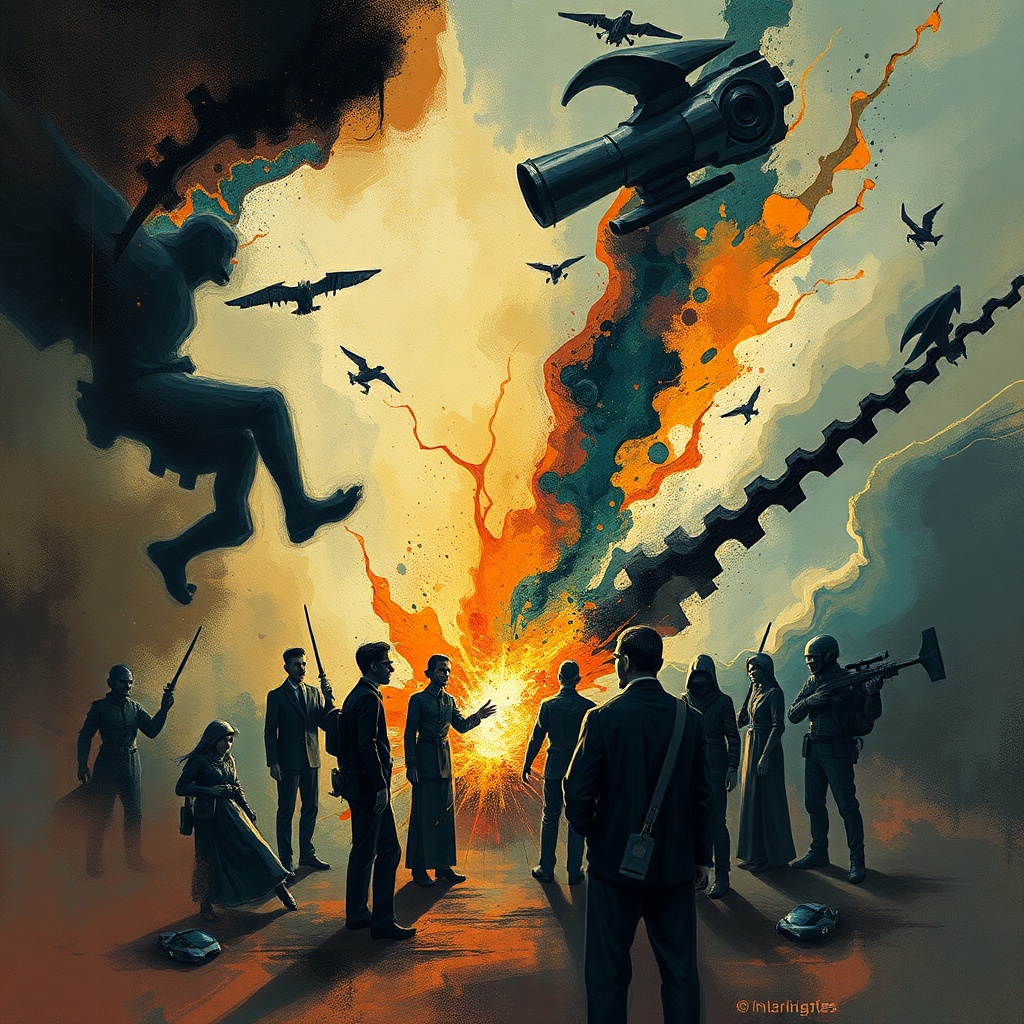 Crisis Management image