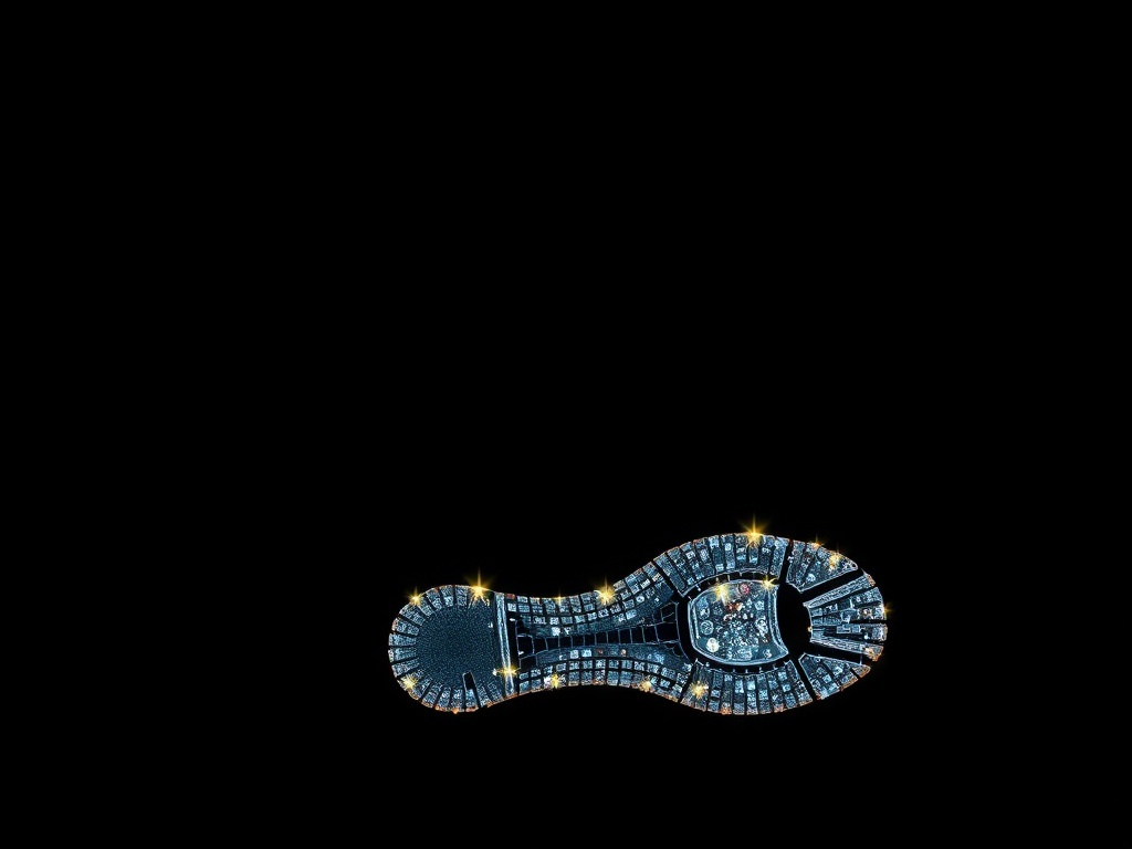 Digital Footprint image