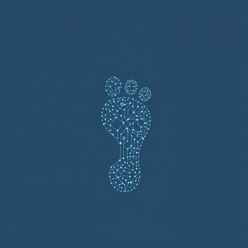 Digital Footprint image