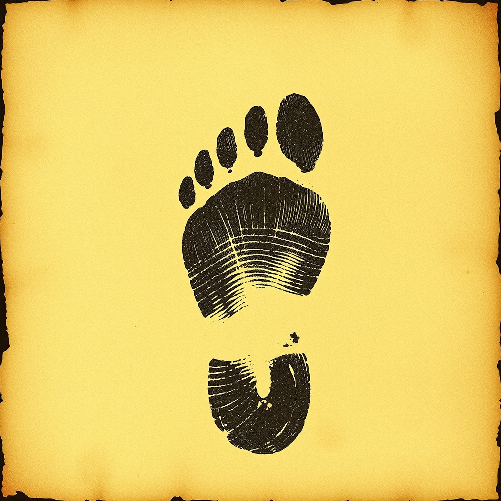 Digital Footprint image
