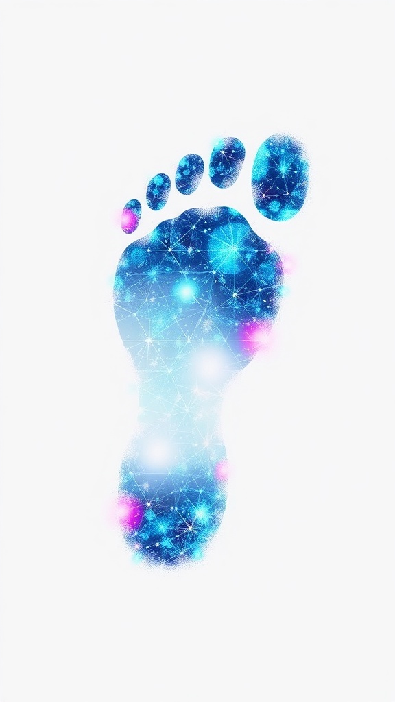 Digital Footprint image