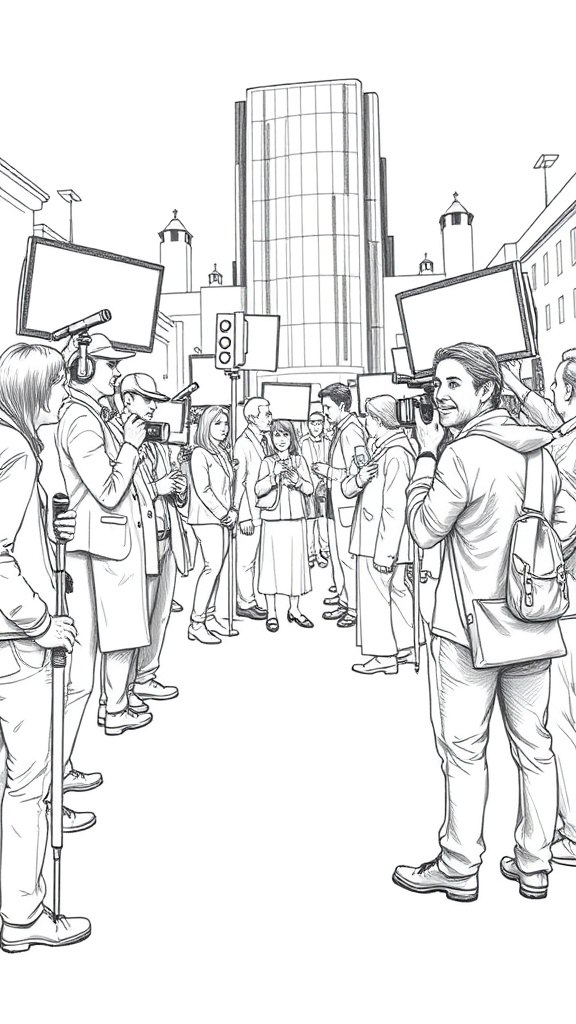 Public Relations image