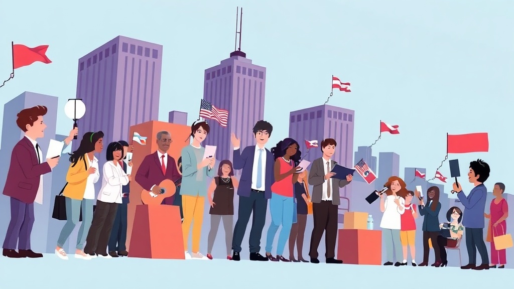 Public Relations image