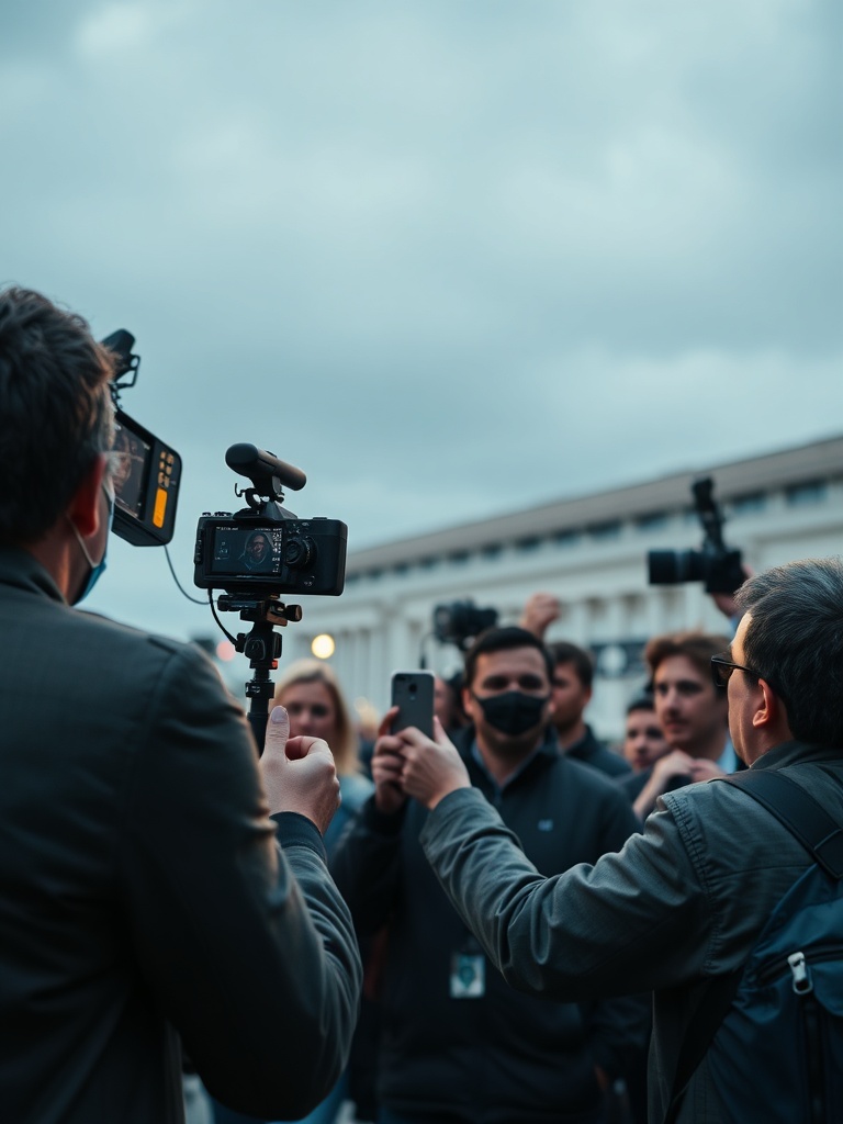 Public Relations image