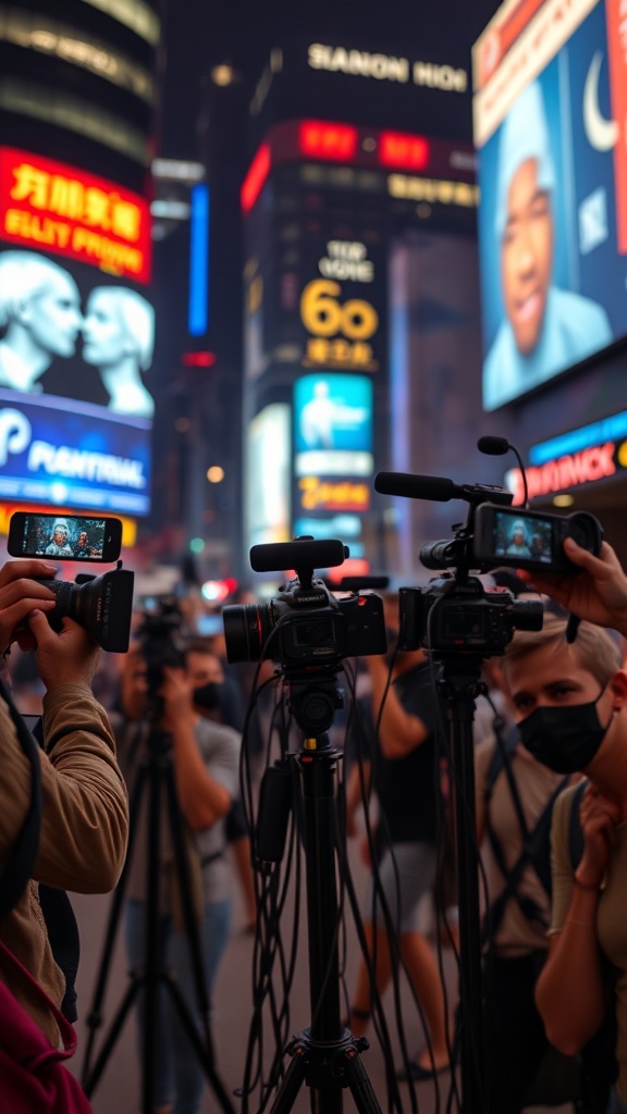 Public Relations image