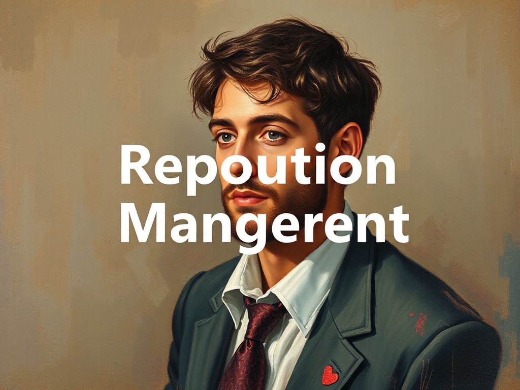 Reputation Management image