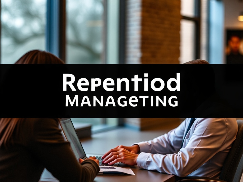 Reputation Management image