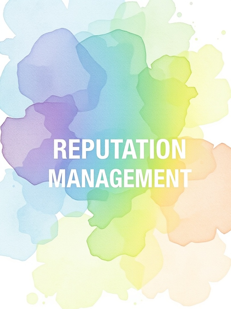 Reputation Management image