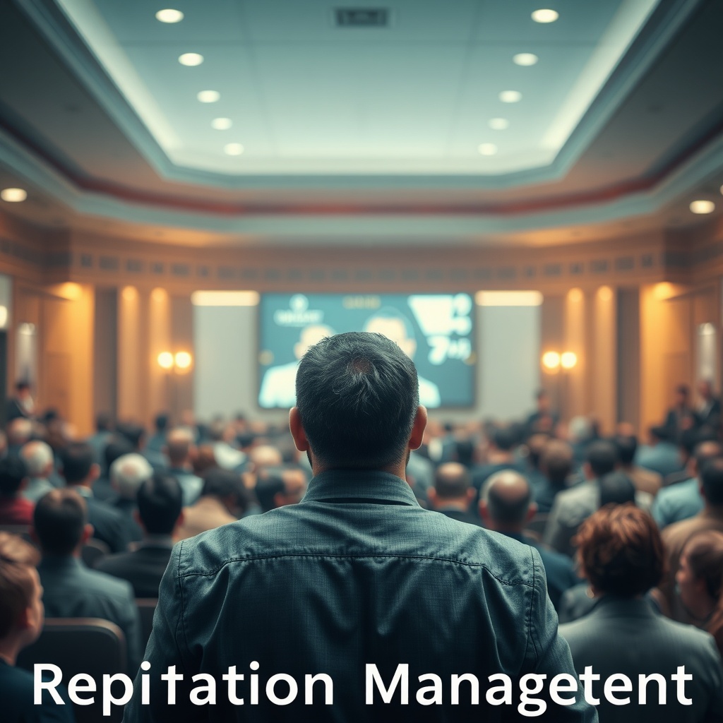 Reputation Management image
