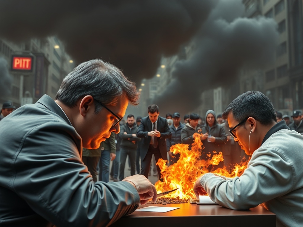Crisis Management image