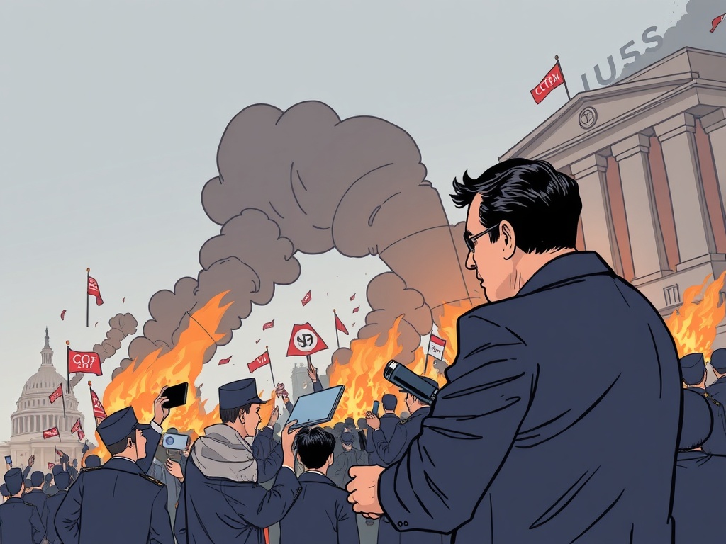Crisis Management image