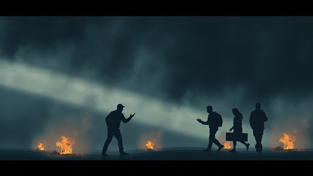 Crisis Management image