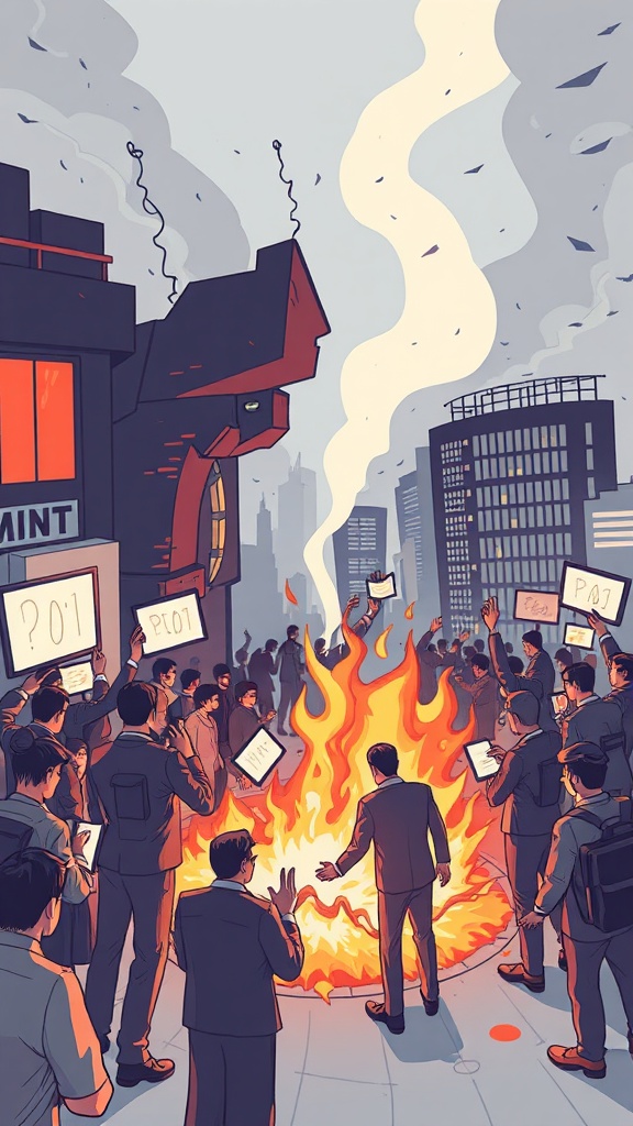 Crisis Management image