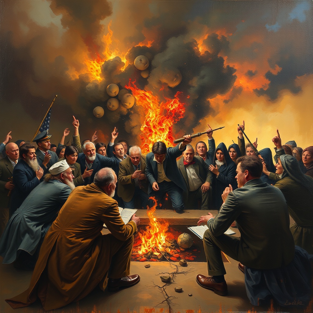 Crisis Management image