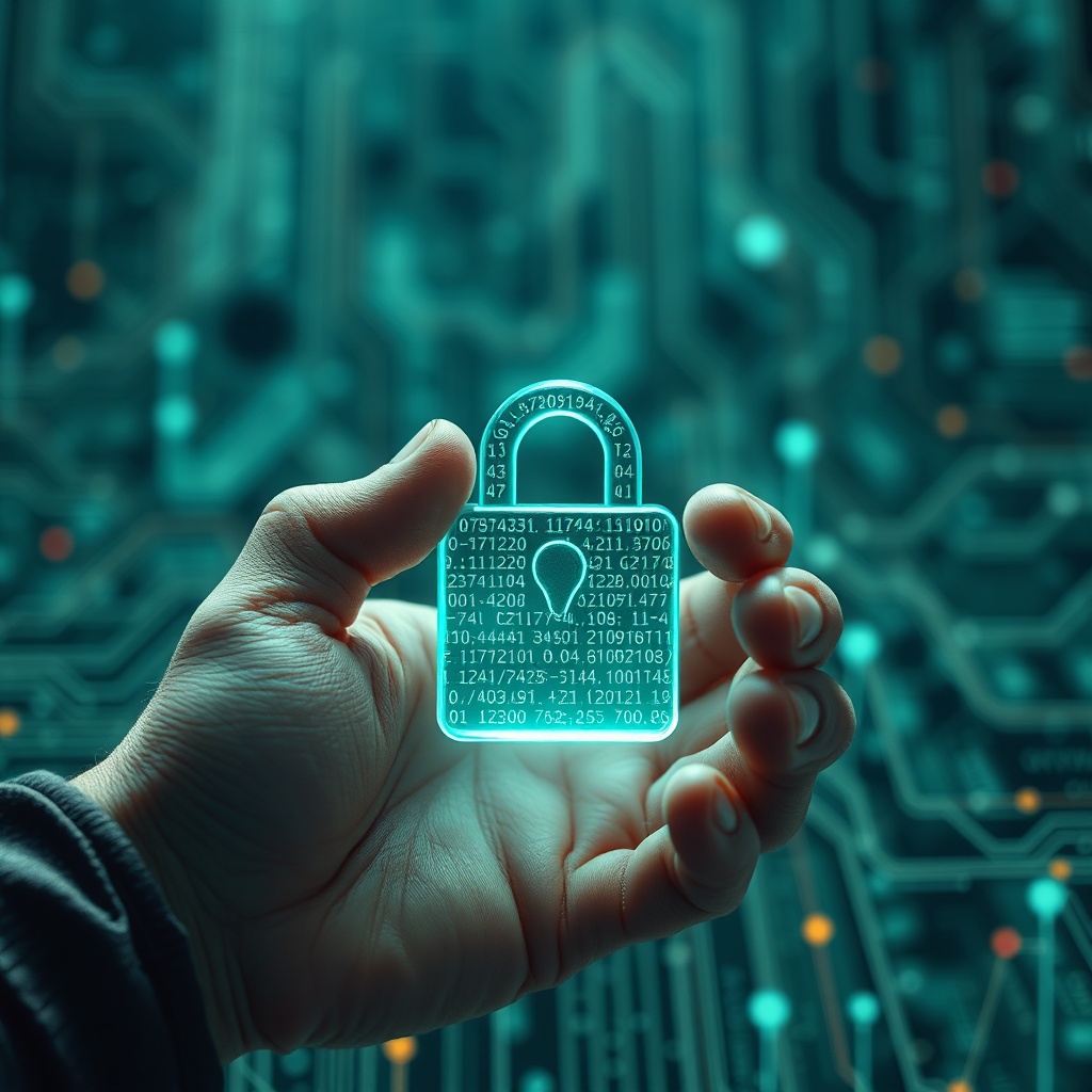Data Privacy image