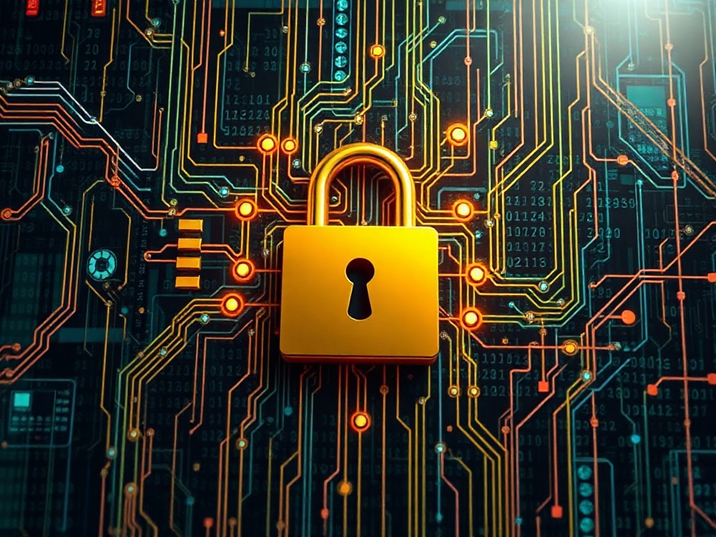 Data Privacy image