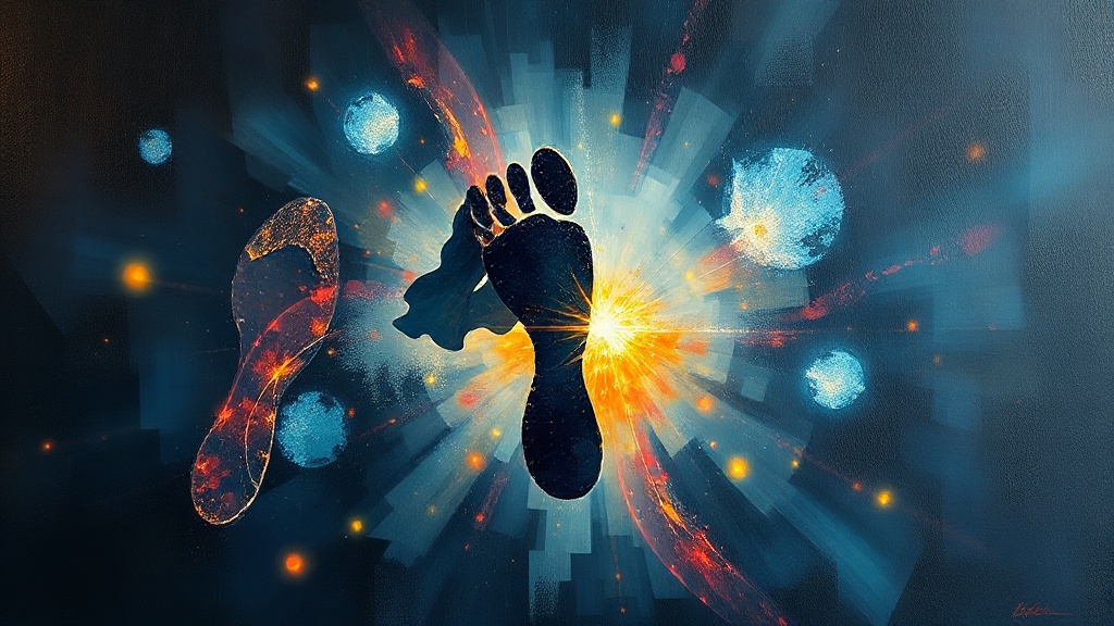 Digital Footprint image