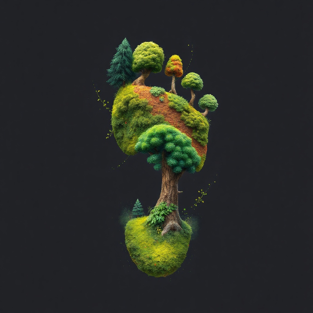 Digital Footprint image