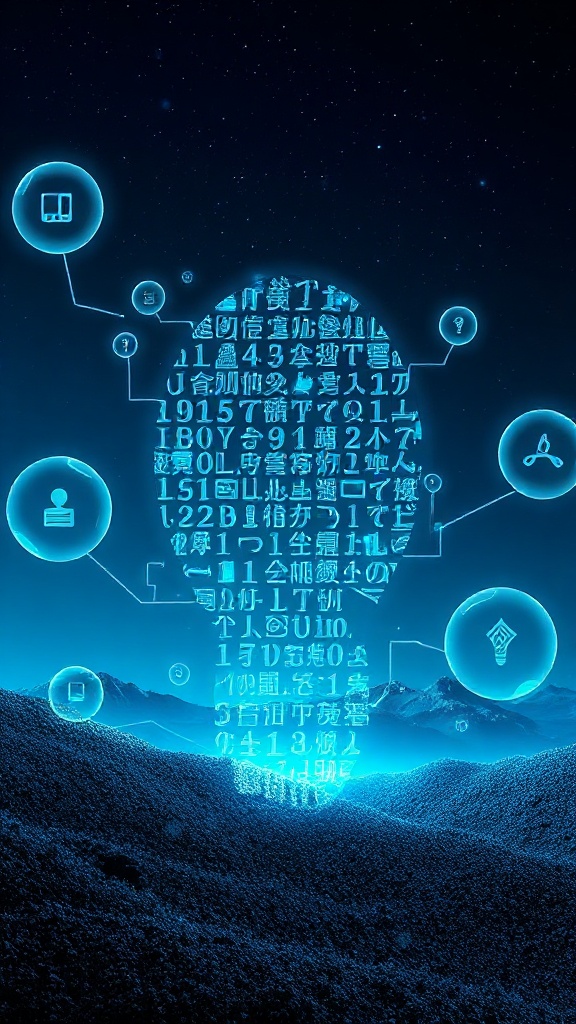 Digital Footprint image