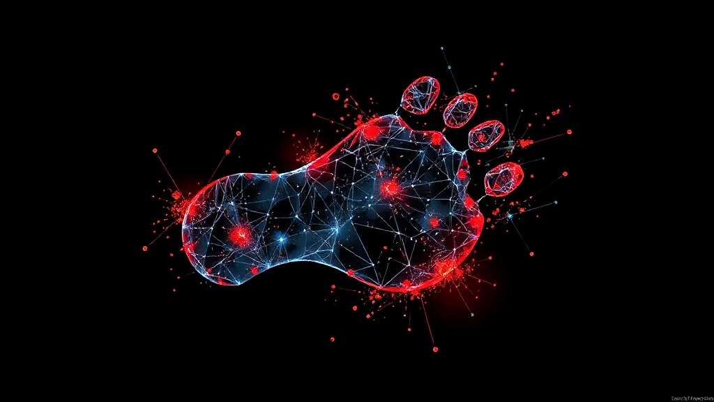 Digital Footprint image