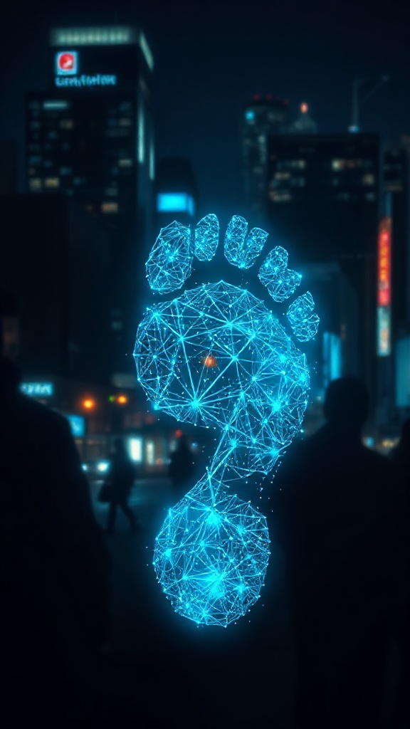 Digital Footprint image