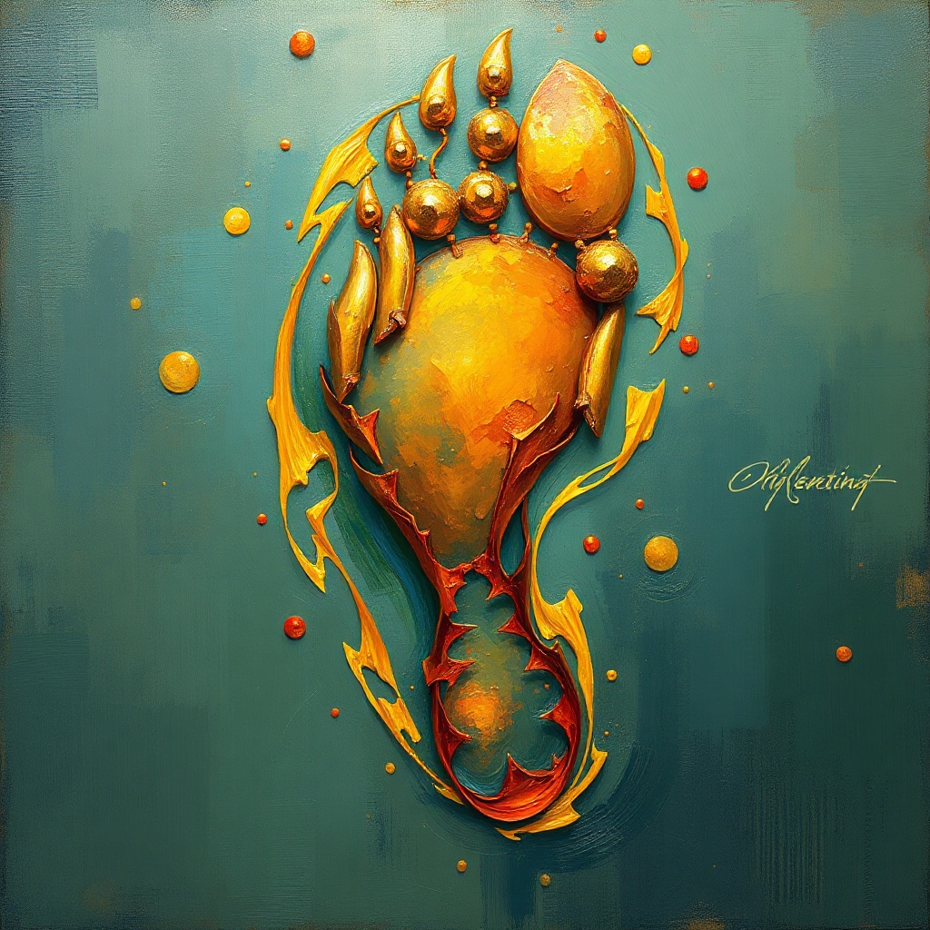 Digital Footprint image