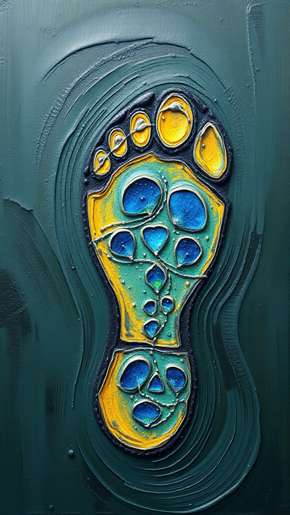 Digital Footprint image