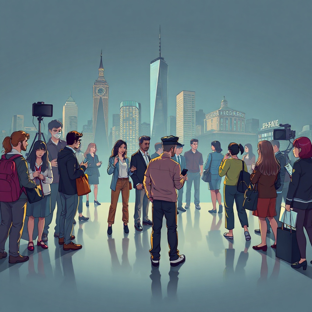 Public Relations image
