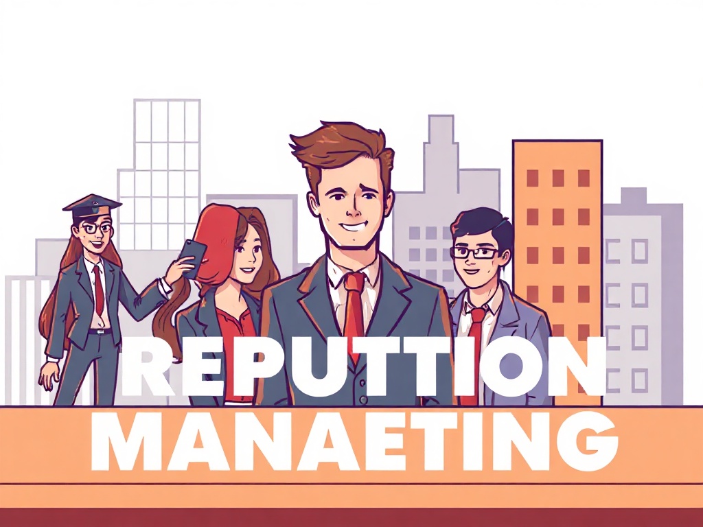 Reputation Management image