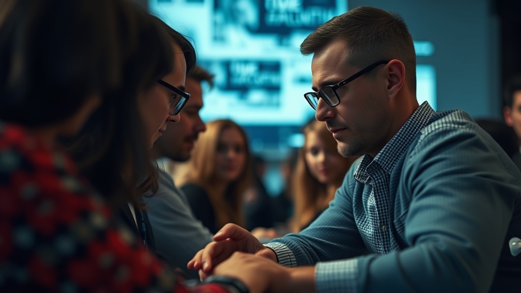 Reputation Management image
