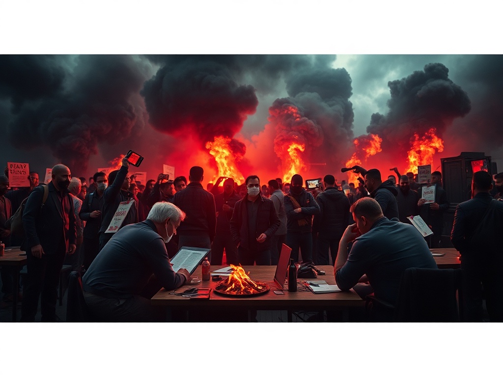 Crisis Management image