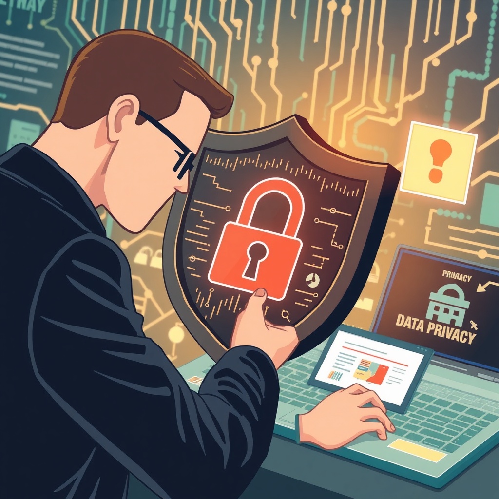 Data Privacy image