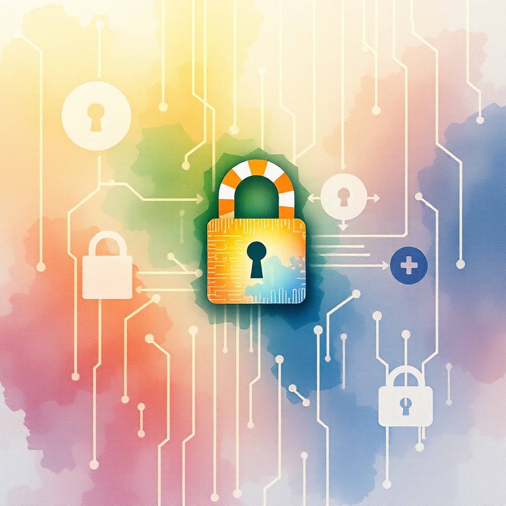 Data Privacy image