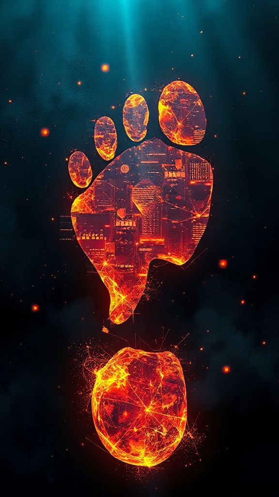 Digital Footprint image