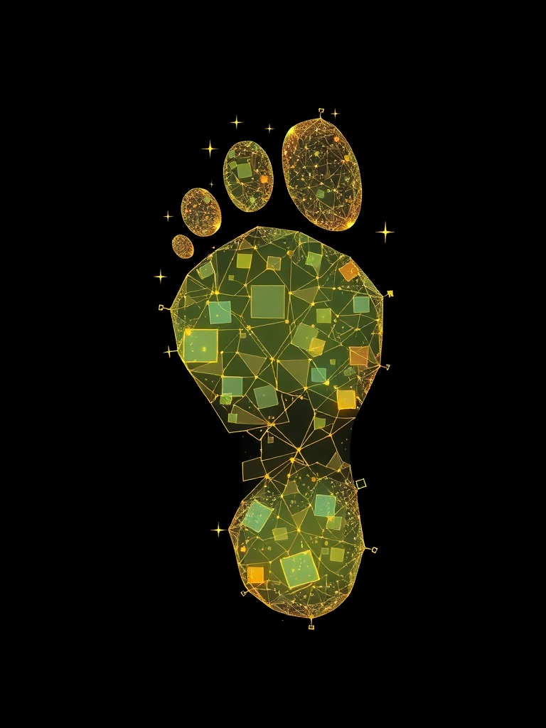 Digital Footprint image
