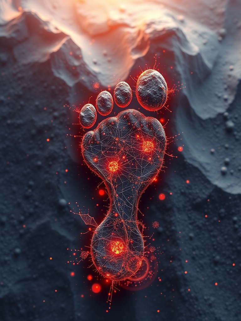Digital Footprint image