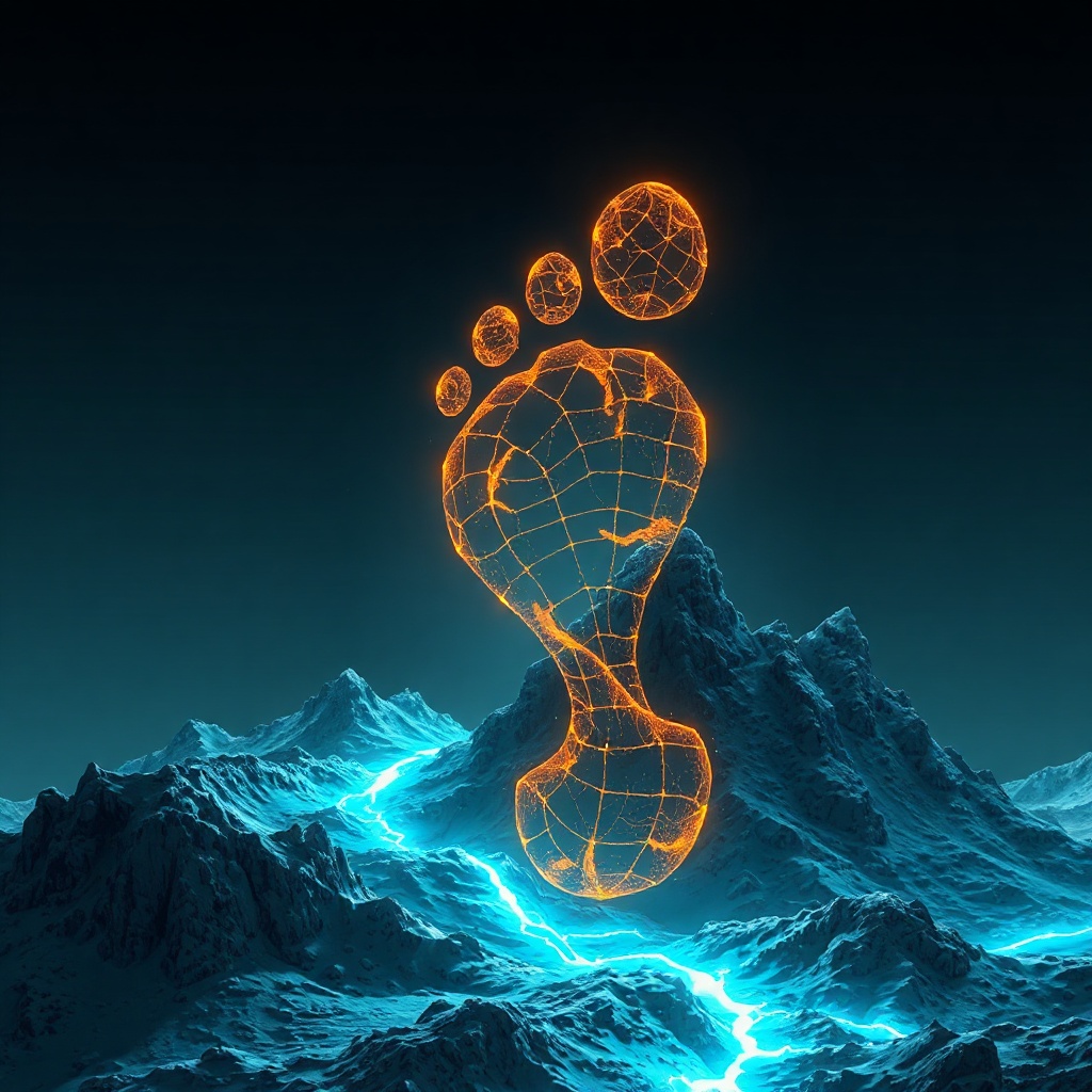 Digital Footprint image