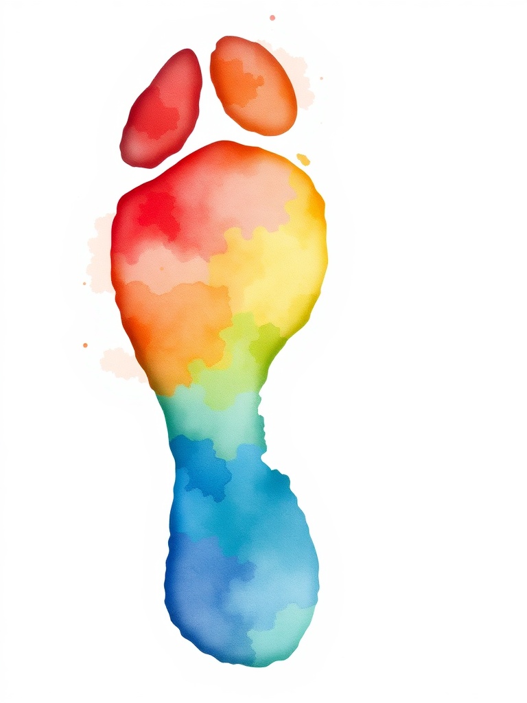 Digital Footprint image