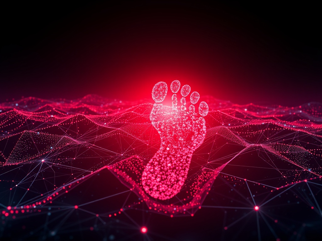 Digital Footprint image