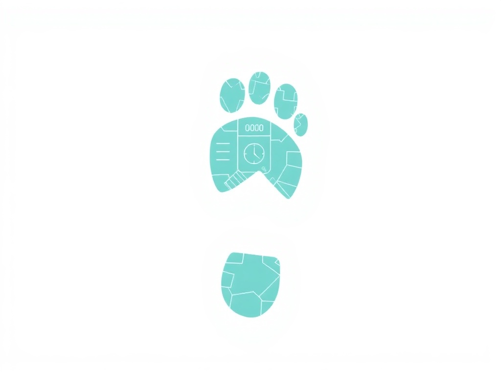 Digital Footprint image
