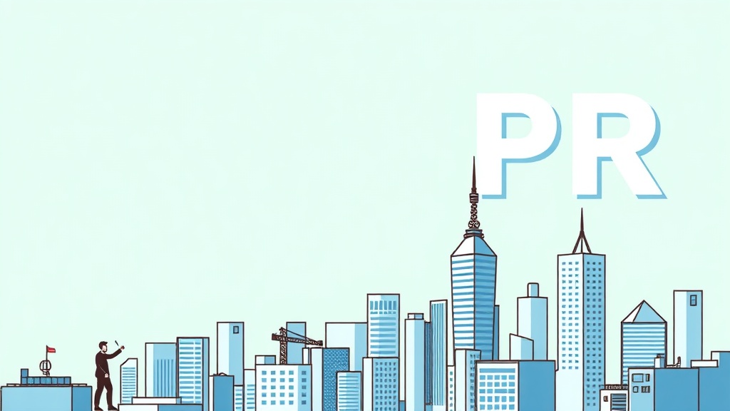 PR image