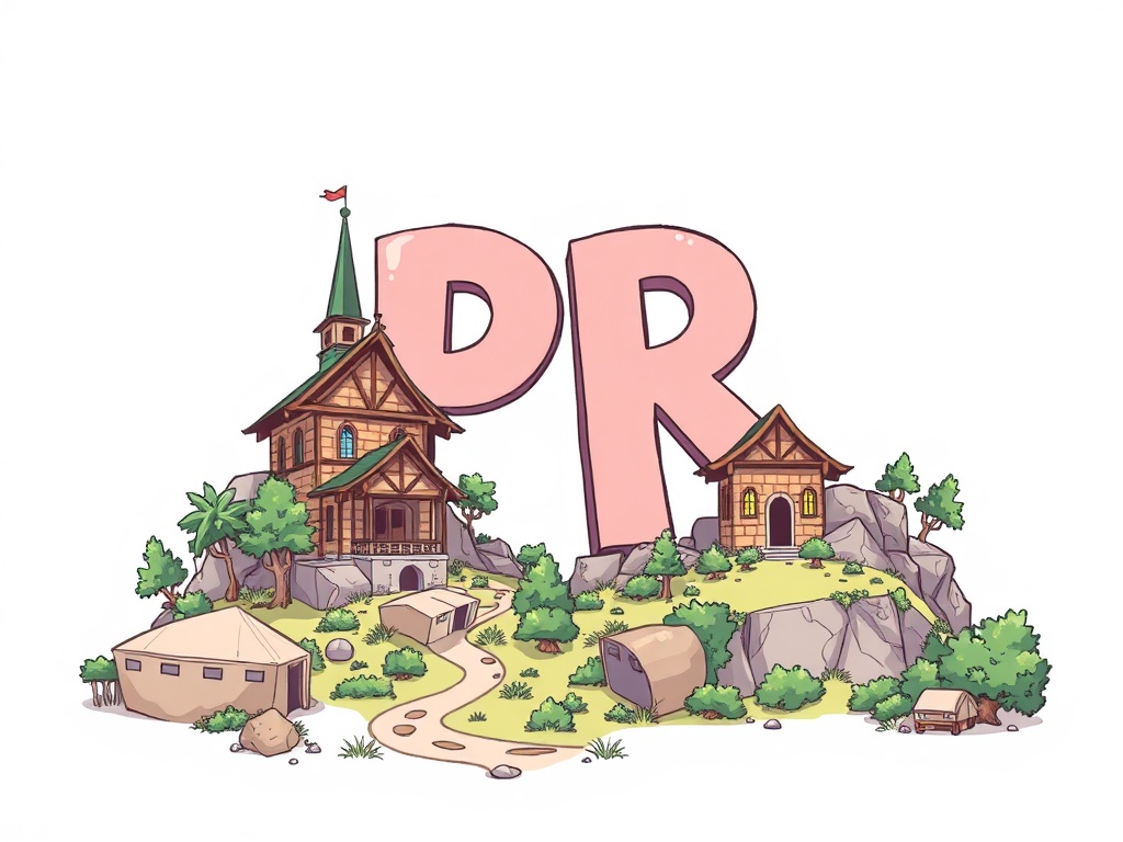 PR image