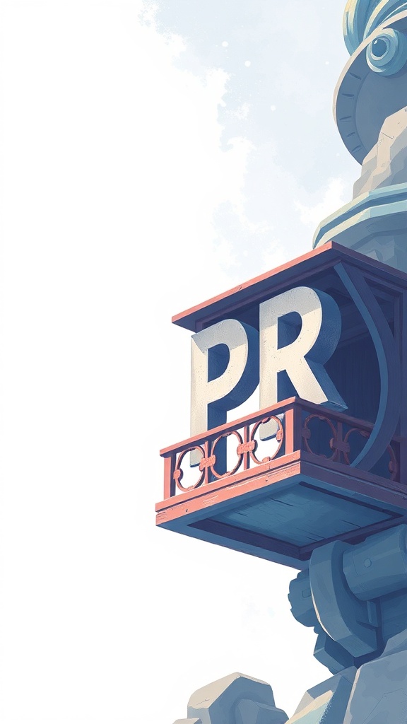 PR image