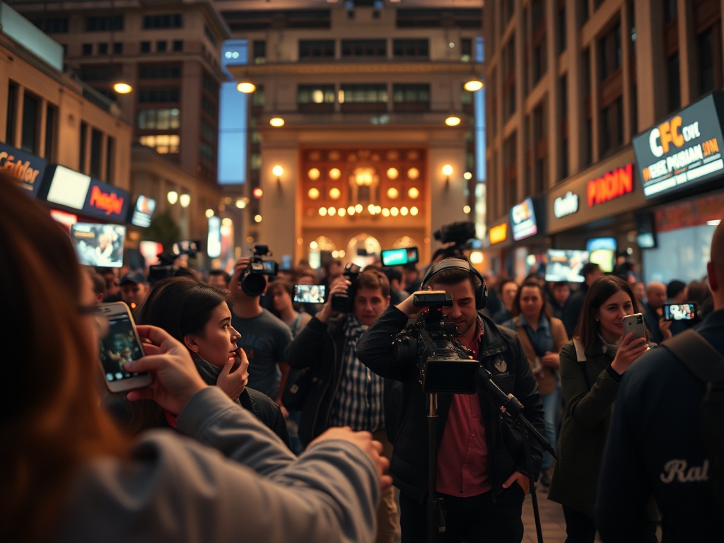 Public Relations image