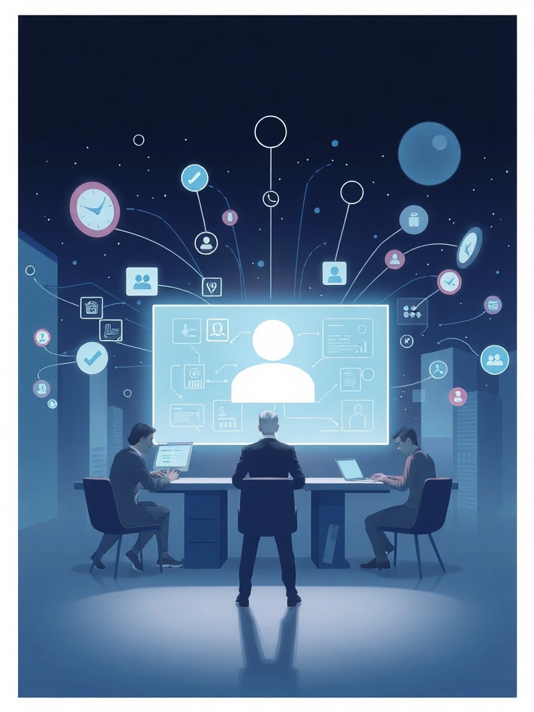 Reputation Management image